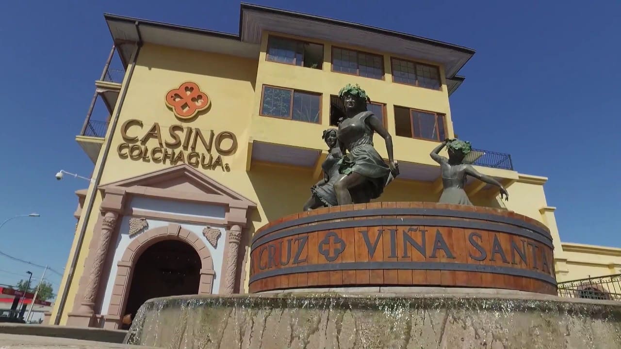 Casino Colchagua