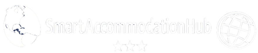 SMARTACCOMMODATIONHUB Logo